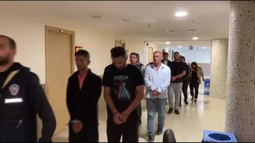 vize basvurusu k busa donmustu dolandiricilar yakalandi 8 ilde es zamanli operasyon 12 gozalti 2 TEdSvUeG