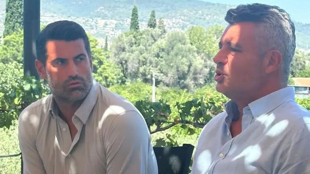 volkan demirel fenerbahceye geri donuyor mu canli yayinda acikladi m98dQ51c