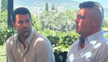 volkan demirel fenerbahceye geri donuyor mu canli yayinda acikladi m98dQ51c