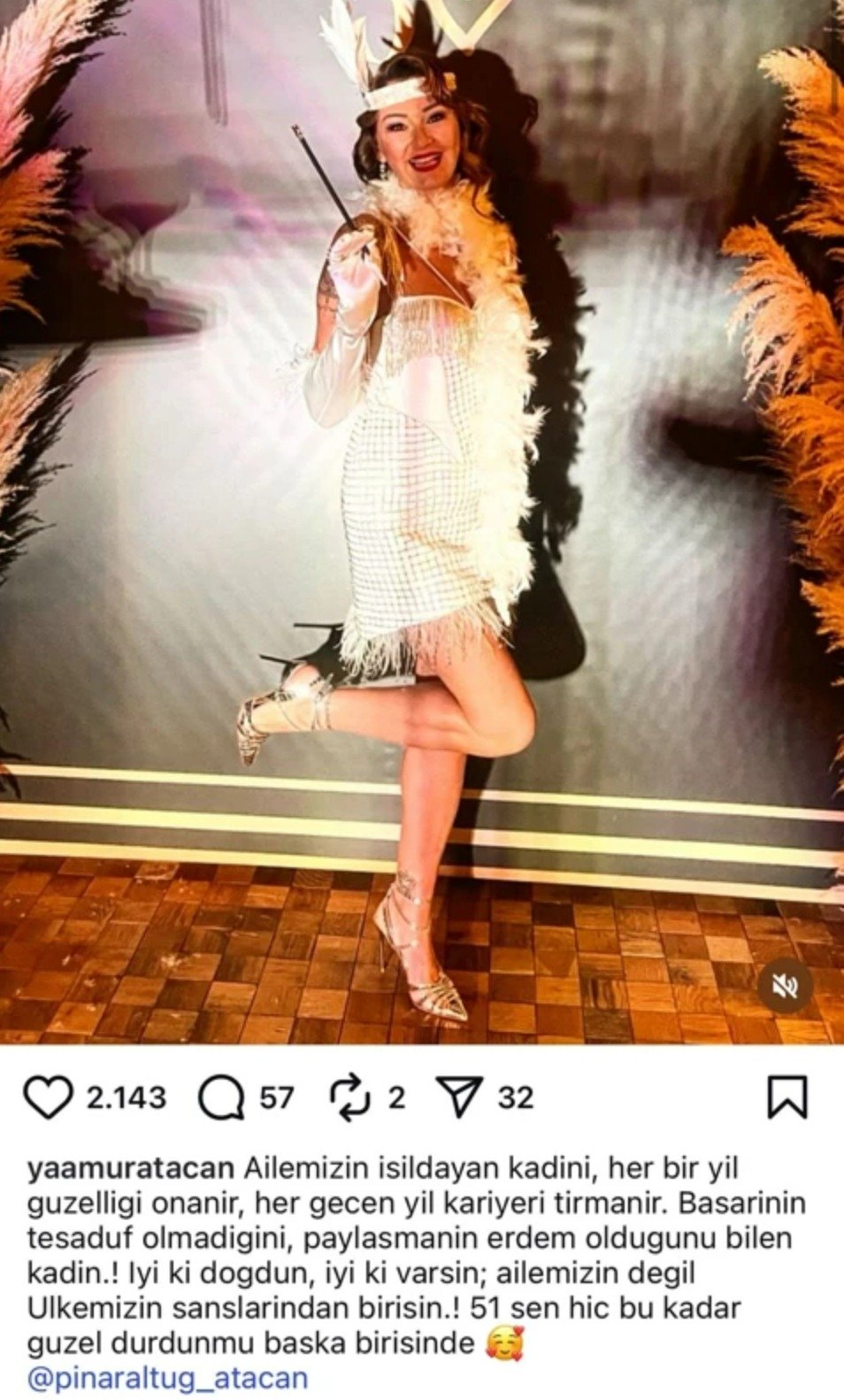 yagmur atacandan esine romantik kutlama 0 8Imk8ese