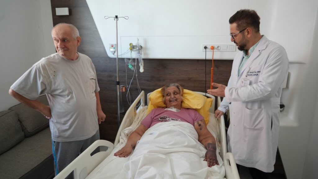 Yanlış sülük tedavisi canından ediyordu 1 yanlis suluk tedavisi canindan ediyordu ivwvgNxm
