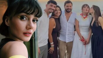 yasak elmanin zeynepi sevda erginci nisanlandi mardinde surpriz toren gtIL2cWC