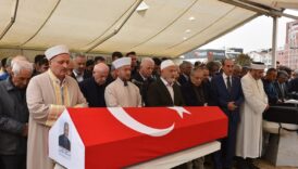yavuz bulent bakiler son yolculuguna ugurlandi TLWNgFks