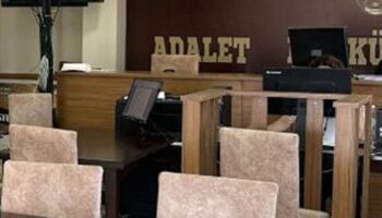 yemekhanede durusma skandali adaletin yeni mekani FF92LGe4