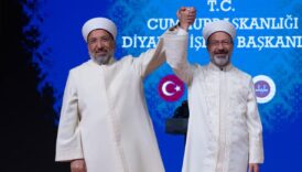 yeni diyanet isleri baskani togga geri dondu bYePwDkU