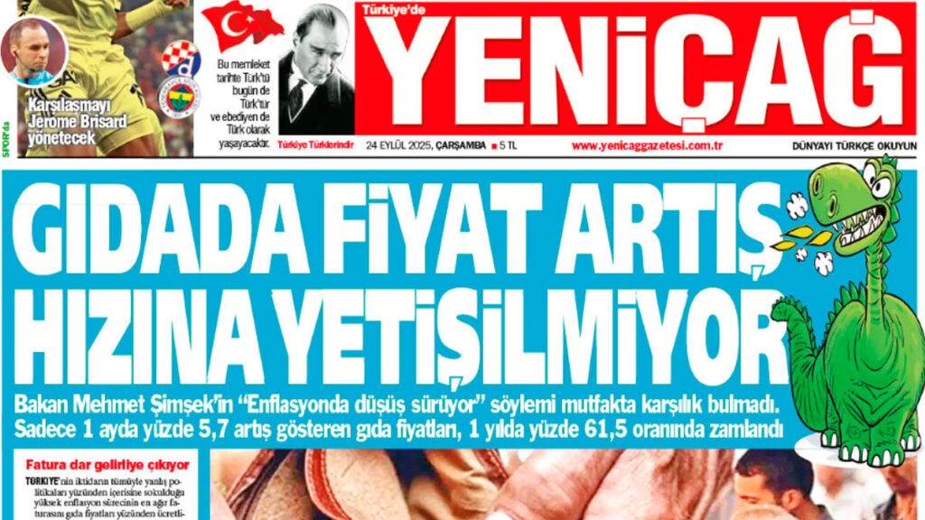 yenicag gazetesi gidada fiyat artis hizina yetisilmiyor 6sJbKOGG