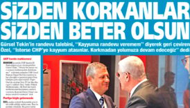 yenicag gazetesi sizden korkanlar sizden beter olsun wmivdb4O
