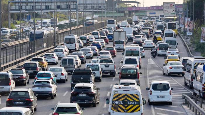 yola cikacak suruculer dikkat aciklama yapildi iste trafige kapali yollar 26 eylul 2025 0