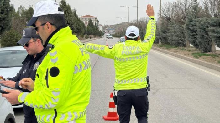 yola cikacak suruculer dikkat iste yol calismalari ile ilgili detaylar 3 eylul 2025 0 A2meBEt3