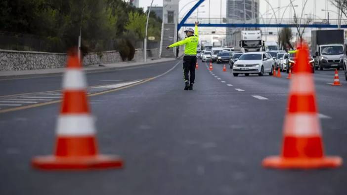 yola cikacak suruculer dikkat iste yol calismalari ile ilgili detaylar 3 eylul 2025 1 ZeV7l3UL