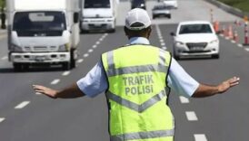 yola cikacak suruculer dikkat kara yollari ile ilgili duyuru yapildi iste arac gecisi olmayan D49zUwQH