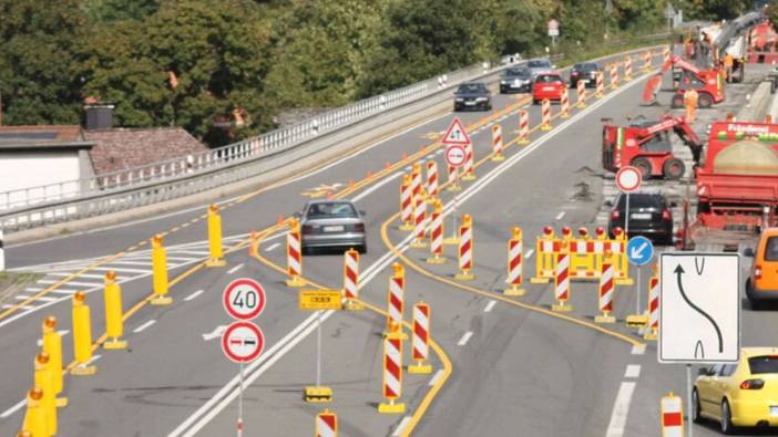 yola cikacak suruculer icin liste yayimlandi iste calisma olan ve trafige kapatilan yollar 28 a1pF8JTG