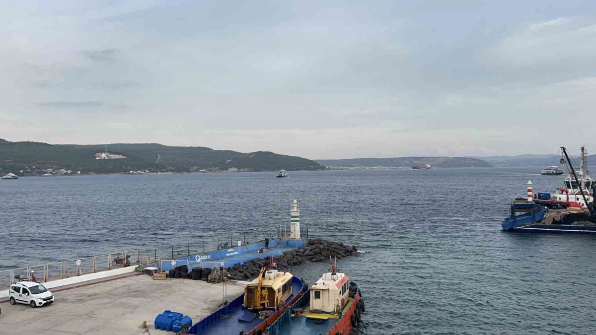 yola cikacaklar dikkat havalar bozuldu seferler iptal edildi 1 5rrs43Ce