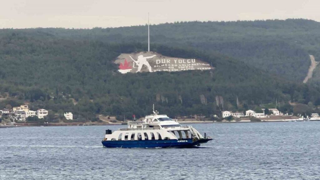 yola cikacaklar dikkat havalar bozuldu seferler iptal edildi 97iz1zIf