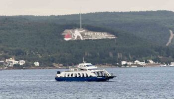 yola cikacaklar dikkat havalar bozuldu seferler iptal edildi 97iz1zIf