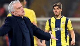 yusuf akcicekten flas sozler mourinho benim icin baba figuru DnwpNqJz