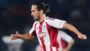 yusuf yaziciya buyuk sok bu karar sonrasi olimpiakostan ayrilabilir mXPG3DZz