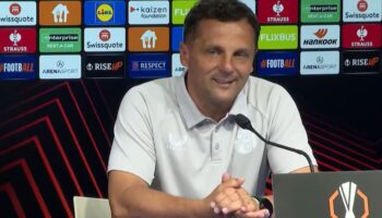 zagreb teknik direktoru kovacevicten mourinho sozleri uzuluyorum En8a7eKd