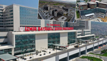 zeliha aksaz sahbazdan sehir hastanesi tepkisi butcesi ile 40 50 hastane yapilirdi IXCCxk8k