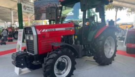 zirai donun etkileri traktor satislarina etkiledi 39FDABCT
