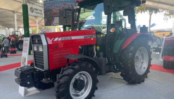zirai donun etkileri traktor satislarina etkiledi 39FDABCT