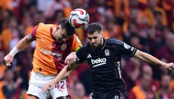 10 kisilik aslan kartala avlanmadi derbide puanlar paylasildi X5paGWMO