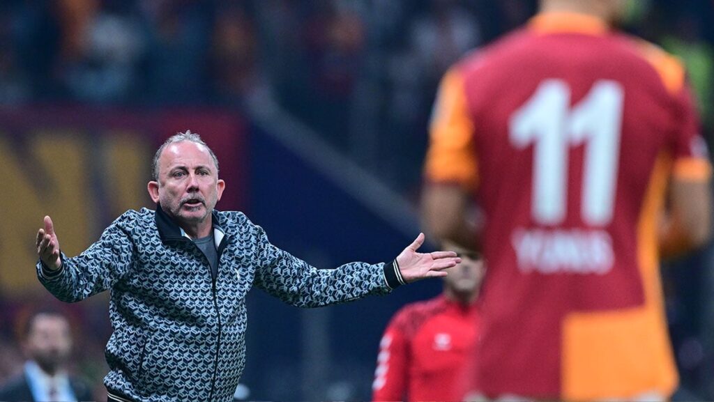 5 yil sonra yine sergen yalcin galatasarayin neler yapabilecegini iyi planladik zOsUS4VL