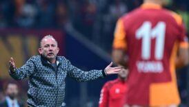 5 yil sonra yine sergen yalcin galatasarayin neler yapabilecegini iyi planladik zOsUS4VL