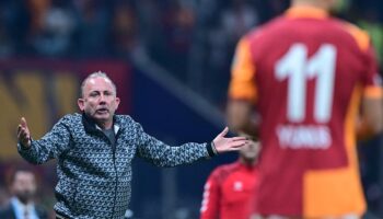 5 yil sonra yine sergen yalcin galatasarayin neler yapabilecegini iyi planladik zOsUS4VL