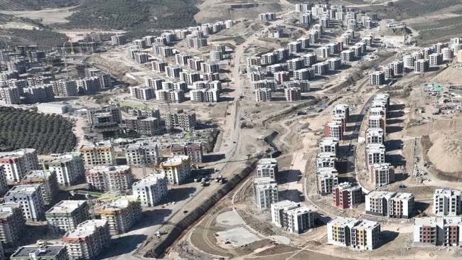 500 bin sosyal konut insa edilecek bakanlik duyurdu 0 993GimfI