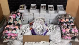 7 milyon liralık kaçakçılık operasyonu! 5 7 milyon liralik kacakcilik operasyonu t4WDtC3c