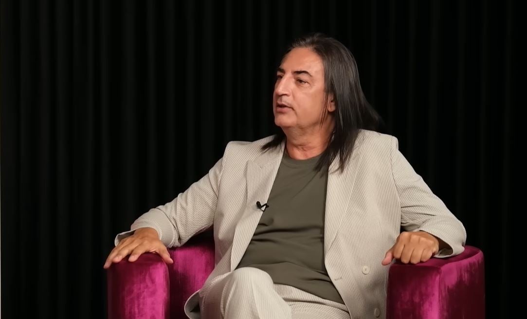 90larin efsane uclusu izel celik ercan neden dagildi celikten ayriligin perde arkasini armagan caglayana acikladi 1 y1PEVWdT