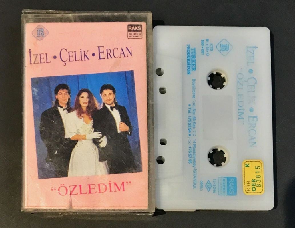 90larin efsane uclusu izel celik ercan neden dagildi celikten ayriligin perde arkasini armagan caglayana acikladi 18