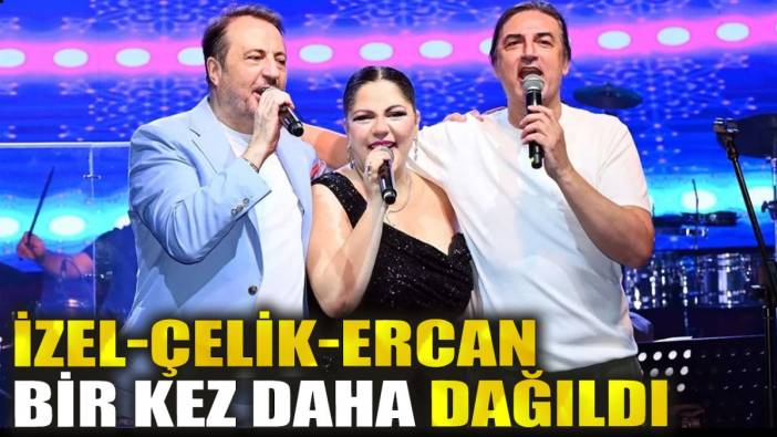 90larin efsane uclusu izel celik ercan neden dagildi celikten ayriligin perde arkasini armagan caglayana acikladi 7 WluyMvv4