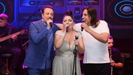 90’ların efsane üçlüsü İzel-Çelik-Ercan neden dağıldı: Çelik’ten ayrılığın perde arkasını Armağan Çağlayan’a açıkladı! 1 90larin efsane uclusu izel celik ercan neden dagildi celikten ayriligin perde arkasini armagan caglayana acikladi hvwsuJQP