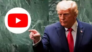 abd baskani trumpin youtubea actigi davada son 245 milyon dolar odenecek e1I3vAI2