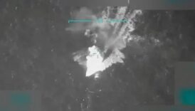 abd venezuela aciklarinda bir gemiyi vurdu 4 kisi oldu wPuwwEUY