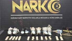 agrida narkotik operasyonu kilolarca metamfetamin ele gecirildi d3y4cf4w