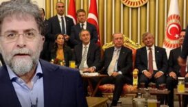 Ahmet Hakan bombayı patlattı! 'Önümüzdeki günlerde...' 9 ahmet hakan bombayi patlatti onumuzdeki gunlerde CStpyw1L