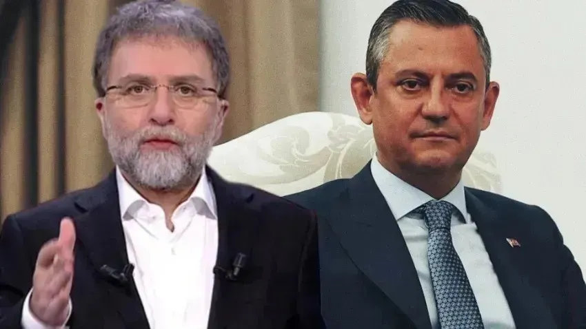 ahmet hakandan ozgur ozele ovgu dolu sozler yandas sasirtti 9ht1QbeU
