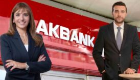akbankta ust duzey degisim emre cift ve sebnem dag guvene yeni gorev K8gzacLG