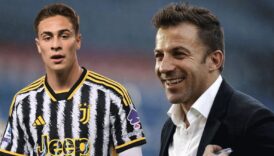 Alessandro Del Piero Kenan Yıldız'ı öve öve bitiremedi! 3 alessandro del piero kenan yildizi ove ove bitiremedi aPEgivhx