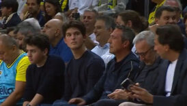 Ali Koç Fenerbahçe maçında 2 ali koc fenerbahce macinda wFOdLPAc