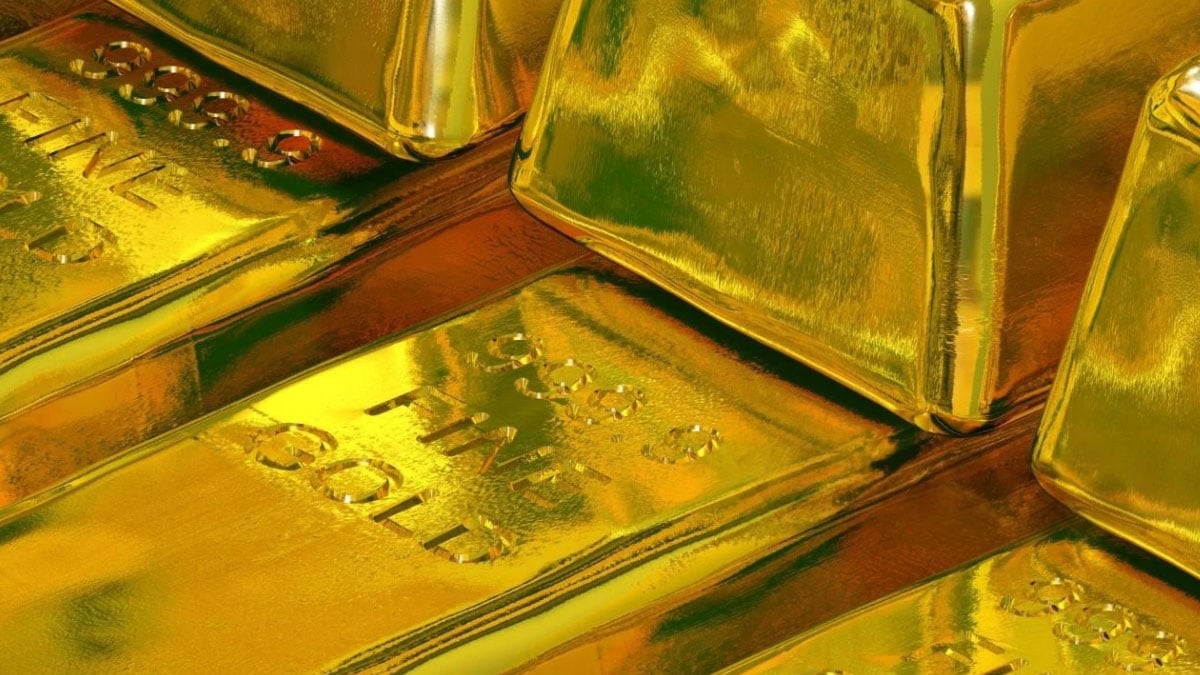 Altında rekor üstüne rekor! İşte güncel fiyatlar... 3 altinda rekor ustune rekor iste guncel fiyatlar 2 Iz5p9pSP