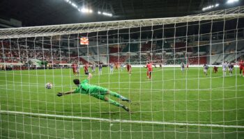 amedspor farkli kazandi pmVNMOFM