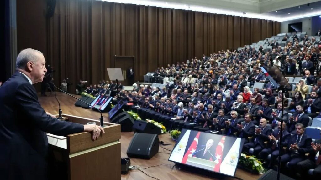 ankara kulislerinden flas iddia akp belediyelerin yetkilerini daraltmaya hazirlaniyor tzMkbLSJ
