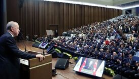 ankara kulislerinden flas iddia akp belediyelerin yetkilerini daraltmaya hazirlaniyor tzMkbLSJ
