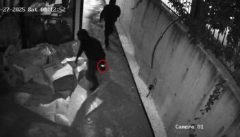 ankarada villa hirsizliginda sok detay plani kusursuzdu detayi unuttu zE2gul5W