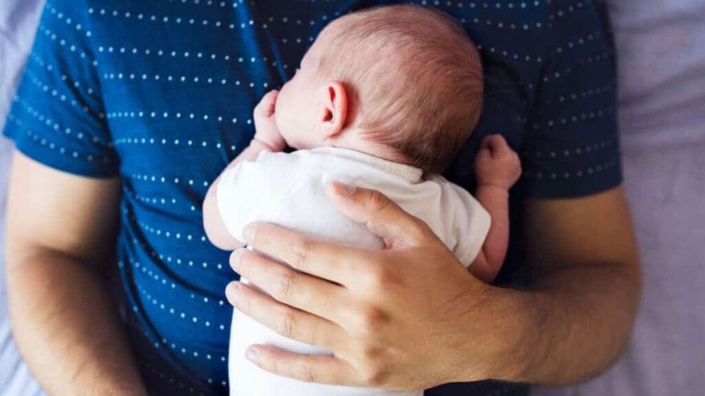 anneye ve babaya dogum izni artiyor hukumet dugmeye basti XFsmPblI