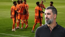 arda turana kendi sahasinda buyuk sok JBeExGyu